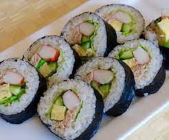 We did not find results for: Sushi Japanese Cooking 101