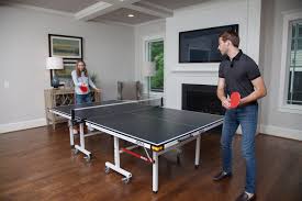 Joola Rapid Play 180 Table Tennis Table 18mm Joola In 2020 Table Tennis Equipment Table Tennis Durable Table