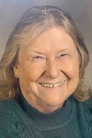 Joyce Blomberg Obituary