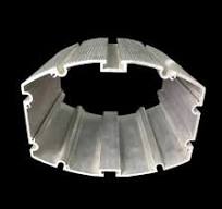 [Hot Item] Extruded Aluminum Profile Hydraulic Gear Pump with Factory Price
