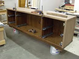 How To Build A Buffet Cabinet Buffet Cabinet Furniture Design Modern Furniture