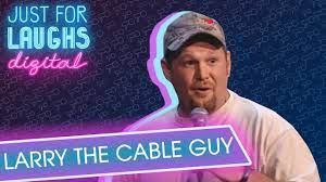 Home nascar cup series news nascar xfinity series news nascar camping world truck series news enascar nascar roots videos photo galleries results standings weekend schedule drivers driver stats historic results buy tickets camping info fantasy live betcenter mobile app. Larry The Cable Guy The Underwear You Can Eat Youtube