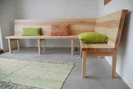 Wir haben sie schon oft gebaut und von. Schon Eckbank Mit Ruckenlehne Eckbank Sitzbank Mit Lehne Esszimmer Sitzbank Kuche