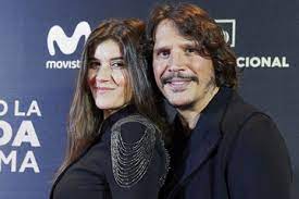 Since the beginning of his professional acting career, the actor worked on several movies and television series. Marta Solaz Sergio Peris Mencheta Pictures Photos Images Zimbio
