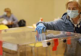 La alegerile din 26 mai 2019 se va utiliza sistemul informatic de monitorizarea prezentei la vot si pentru prevenirea votului ilegal. Alegeri Locale 2020 Unde È™i Cand Votez Cine Poate Solicita Urna MobilÄƒ