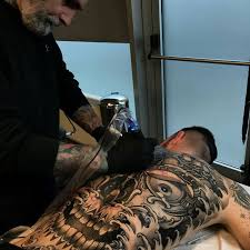 This listing is for one completed and customized tattoo machine. Geko Tattoo Supplies Posts Facebook