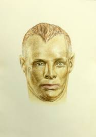 Somerton man was discovered in south australia in 1948. Tamam Shud The Somerton Man Mystery Somerton Man An Artists Work