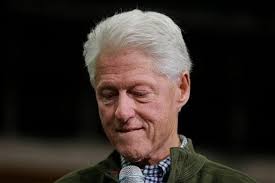 New Hampshire primary