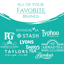 These are the best british teas to try now. Pin On British Brands