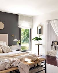 There is a lot to love about this bedroom. 45 Ideas De Decoracion Para El Dormitorio