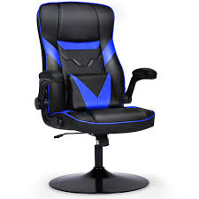 Prime day gtplayer gaming stuhl im angebot die details computer bild spiele, woltu gaming stuhl gamingstuhl mit kopfstütze und lendenkissen aus stoff online kaufen otto, bester. Costway Gaming Stuhl Mit Schaukelfunktion Pc Kaufland De
