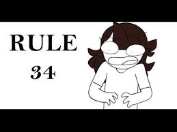 Jaiden animation has too much rule 34 surrounding her avatar, and it's gotten to the point it's just creepy that these simps are. Jaiden Discovers Rule 34 Of Herself Youtube