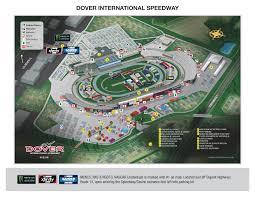 Sel Dover Oct Official Site Of Nascar