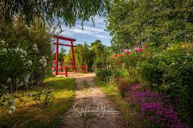Tourisme Et Regions Stephane Grossin Photographe Vendee En 2020 Nature Paysage Tourisme Parc Et Jardin