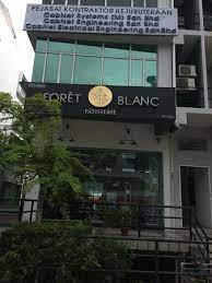 50%50% found this document useful, mark this document as useful. The Menu Picture Of Foret Blanc Petaling Jaya Tripadvisor