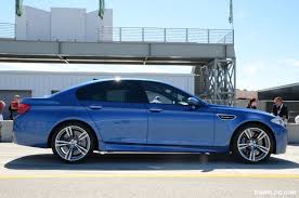 Even a 'regular' f10m had a hugely impressive armoury of hardware and software to manage its prodigious outputs, with a new electronically controlled active m differential, multiple modes for damping. Bilderserie Der Bmw M5 F10 Bei Seinem Us Debut In Laguna Seca