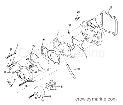 Select the department you want to search in. Fuel Pump 1987 Force Outboard 85 H0856c87a Crowley Marine