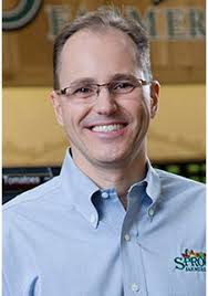 Sanders out as Sprouts chairman