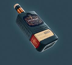 Brisbane Distillery Creative Carbon In 2020 Distillery Brisbane Vodka Spirits