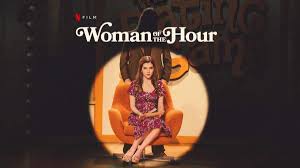 Woman of the Hour – Review | Netflix Thriller | Based on True Story |  Heaven of Horror