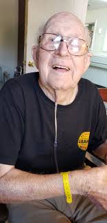 Lt. Carl Wood's Accident in 1955 at Smoky Hill Air Force Base, Salina, KS