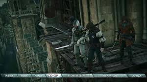 The third one is available after completing sequence nine. Assassin S Creed Unity Video Game 2014 Imdb