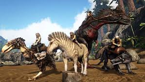 Maybe you would like to learn more about one of these? Ark Survival Evolved How To Light A Campfire Tips And Tricks
