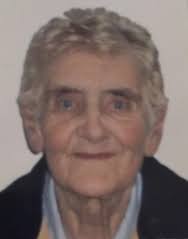 Condolence Book for Nuala Duddy (Hollymount, Mayo)