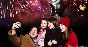 Ideas To Celebrate New Year S Eve With Family Family New Years Eve New Years Eve Events New Years Eve Music