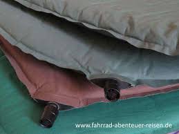 Fühlt unsere mitarbeiter haben uns der aufgabe angenommen. Schlafmatte Fur Reise Camping Urlaub Isomatte Luftmatratze Co