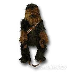 Star Wars Chewbacca Backpack Buddy Chewbacca Backpack Star Wars Backpack Star Wars Chewbacca