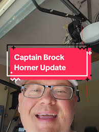 Brock Horner Coast Guard
