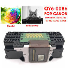 To download driver and setup your product, write on your search engine canon ix6850 download. Qy6 0086 Color Printhead Replacement Part For Canon Ix8640 Ix6850 Mx725 Mx925 Ebay
