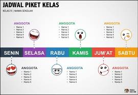 20 Gambar Kartun Denah Sekolah Download Contoh Desain Jadwal Piket Kreatif Dan Unik 20 Gambar Ilustrasi Pemandangan Manusia Hewan K Di 2020 Sekolah Desain Desain Cv
