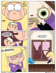 Next Summer - Gravity Falls - ChoChoX.com