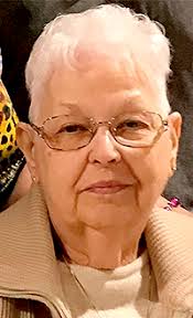 Helen I. Dunkerley 1938-2021