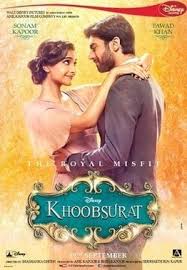 But nowadays bollywood has increased its standard and a good actor is now required to adopt a comic character whenever required. Khoobsurat 2014 Film Wikipedia