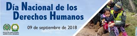 Descubre cómo los organismos de las naciones unidas luchan por priorizar los derechos humanos en su trabajo. Policia De Colombia On Twitter Manana Dia Internacional De Los Derechos Humanos Insge