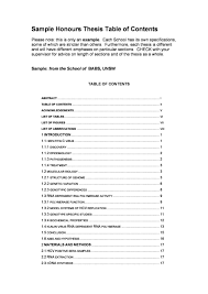 The purpose of tables and figures in documents is to enhance your readers' understanding of the information in the document; 20 Table Of Contents Templates And Examples á… Templatelab