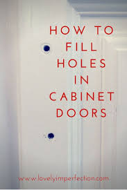 how to fill holes in cabinet doors lovely imperfection diy cabinet doors replacing kitchen cabinets cabinet doors repurposed