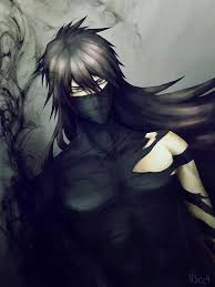 However, by following a few easy tips and taking precautions, you can dye your naturally blonde, brunette, or even black hair a lovely shade of platinum. Bleach Anime Black Hair Guy Wallfree