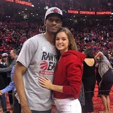 Shohei ohtani wins the 2018 al rookie of the year award. Malcolm Miller With Girlfriend Dana Weston Celebrities Infoseemedia