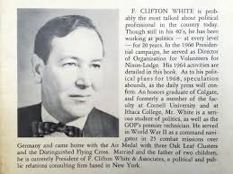 Why is Ted Cruz's campaign studying a long-lost book about Barry Goldwater?