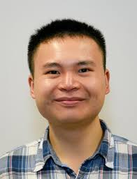 Your Oxford Story: Martin Ku