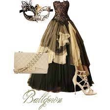Explore our great selection of masquerade dresses, ball gowns and costumes for women. Luxury Fashion Independent Designers Ssense Masquerade Ball Dresses Masquerade Ball Gowns Masquerade Outfit