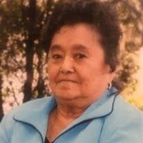 Maria Concepcion Garza Obituary
