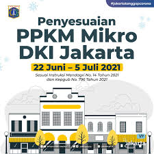Ppkm diperpanjang 14 hari hingga juni 2021. Mxhez62aaqto6m