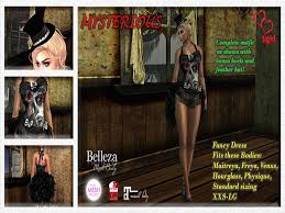 14,239 uploads · 72 forum posts · 3,746 members · 1,571,793 visitors. Second Life Marketplace Sexy Halloween Costume