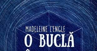 Creând bucle în timp,la sfârșit realizând că au dispărut. Sandradeaconu O BuclÄƒ In Timp Madeleine L Engle Recenzie Art Arthur