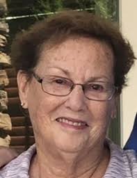 Grace Anne (Campbell) (Nesbit) Tait Obituary February 10, 2021